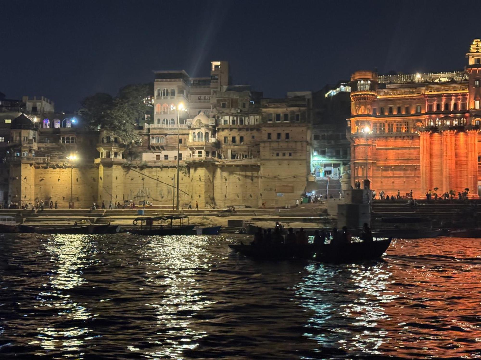 Rana Mahal - A Boutique Place, Varanasi