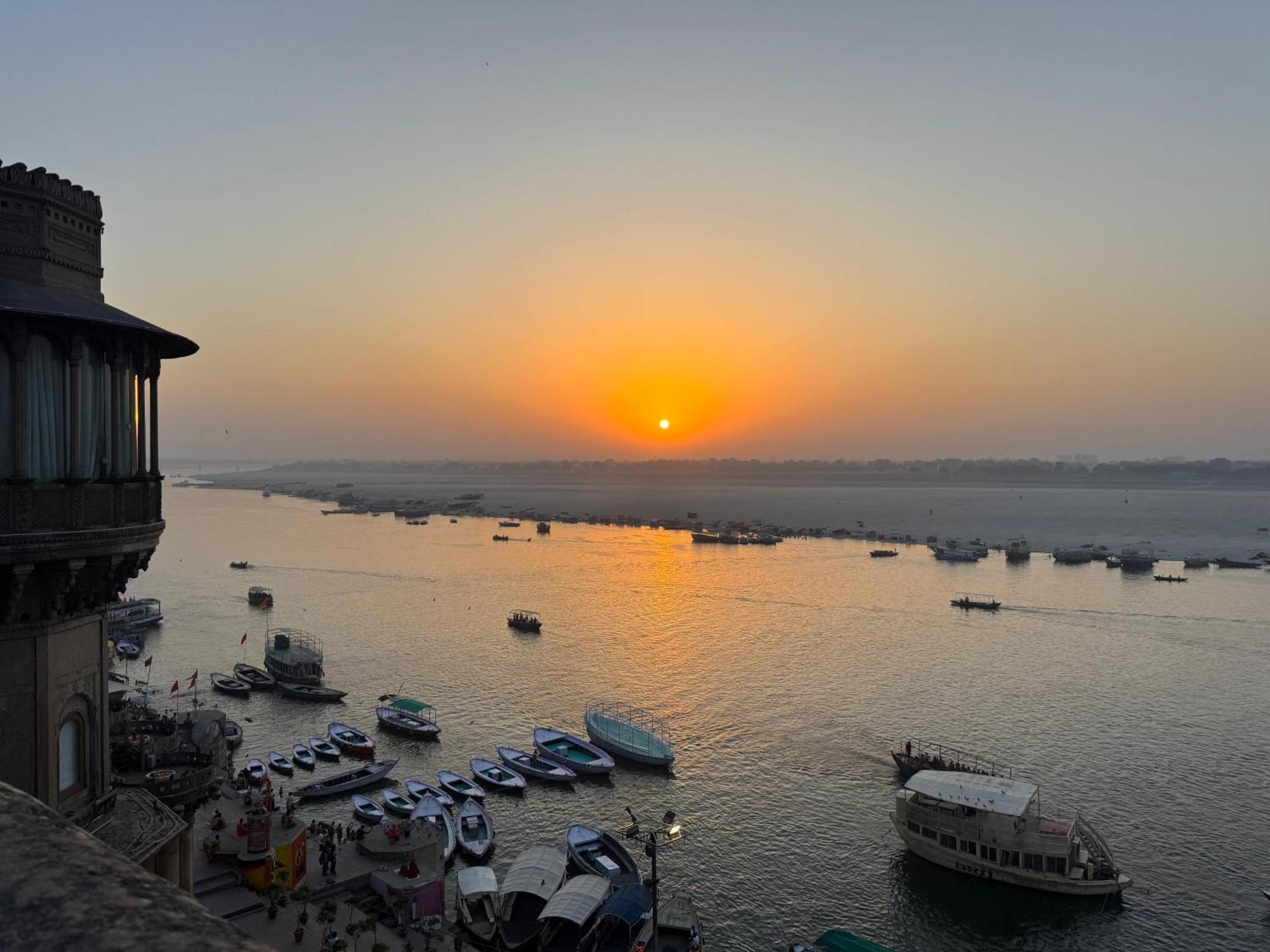 Rana Mahal - A Boutique Place — Photos 2