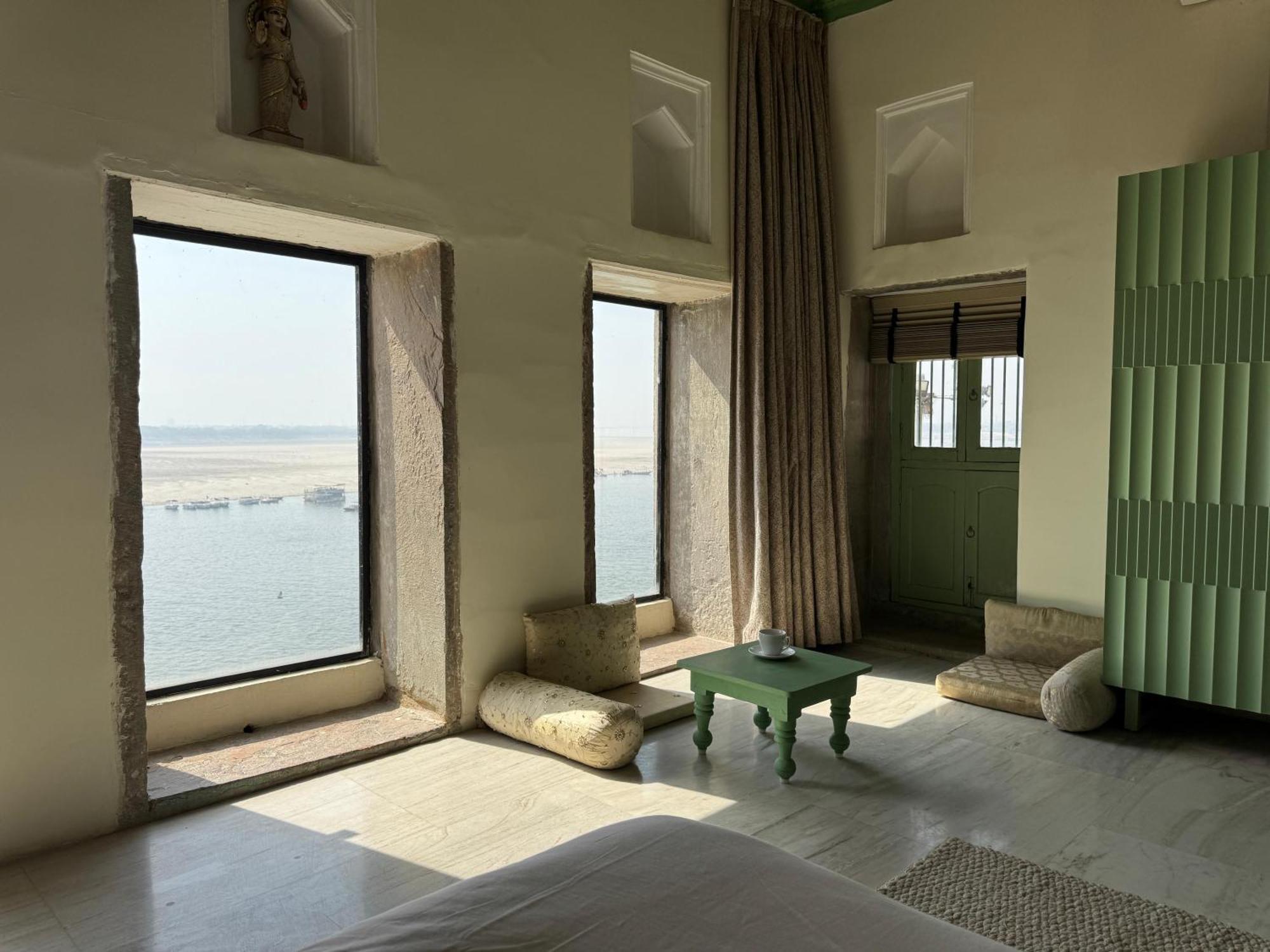 Rana Mahal - A Boutique Place — Photos 1